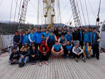Trodnevno krstarenje skolskim brodom Jadran, 2019 (6)