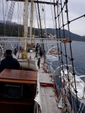 Trodnevno krstarenje skolskim brodom Jadran, 2019 (7)