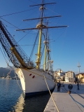 Trodnevno krstarenje skolskim brodom Jadran, 2019 (8)