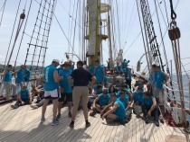 ucenici SPSK na sb Jadran (2)