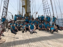 ucenici SPSK na sb Jadran (3)