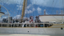 Jadran, prva grupa maturanata (2)
