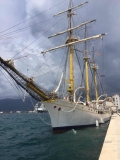 Jadran, prva grupa maturanata (4)