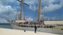 Jadran, prva grupa maturanata (5)