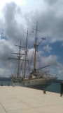 Jadran, prva grupa maturanata (6)