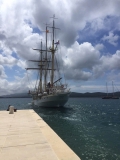 Jadran, prva grupa maturanata (7)