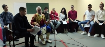 sa javnog casa posvecenog Petru II petrovicu Njegosu (2)