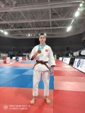 M. Lucev, sampion Balkana, vicesampion Evrope (2)