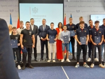 M. Lucev, sampion Balkana, vicesampion Evrope (4)