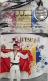 M. Lucev, sampion Balkana, vicesampion Evrope (7)