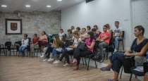 Medjunarodni dan pismenosti, 8. sept, 2018 (4)