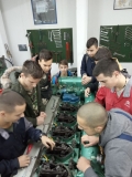 Posjeta ucenika OS Njegos, dec, 2019 (1)
