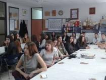 Osnovci iz Risna i Prcanja u posjeti nasoj skoli (4)