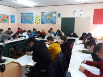 PISA, probno testiranje (3)