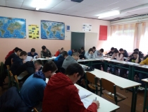 PISA, probno testiranje (4)