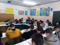PISA, probno testiranje (6)
