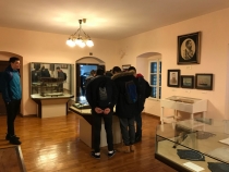 Posjeta Pomorskom muzeju, 2018. (3)