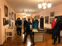 Posjeta Pomorskom muzeju, 2018. (4)