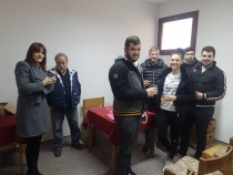 Ucenici u posjeti Crvenom krstu (3)