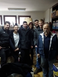 Ucenici u posjeti Crvenom krstu (4)
