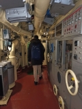 posjeta Nautickom muzeju i obilazak podmornice, dec. 2021 (1)