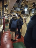 posjeta Nautickom muzeju i obilazak podmornice, dec. 2021 (4)