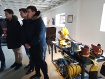 posjeta Nautickom muzeju i obilazak podmornice, dec. 2021 (9)