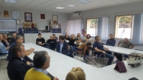 Posjeta Pomorske skole Zadar  (1)
