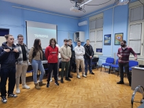 Posjeta Pomorskom fakultetu (6)
