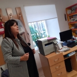 Posjeta Muzeju i Sekretarijatu (3)