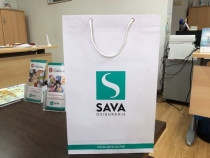 SAC u posjeti Sava osiguranju (2)