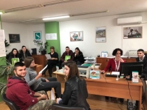 SAC u posjeti Sava osiguranju (5)