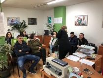 SAC u posjeti Sava osiguranju (7)