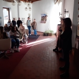 Posjeta Upravi za zastitu kulturnih dobara (2)