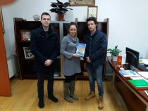 Promocija Godisnjaka za sk. 2016-17 (2)
