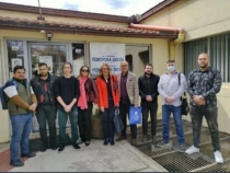 Promocija Pomorskog fakulteta