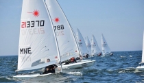 Prvo mjesto u klasi Laser Standard, dec, 2019 (1)