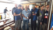 Prvo mjesto u sportskom ribolovu (2)
