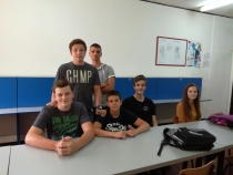 ucesnici Prvog skolskog takmicenja u spelovanju (2)