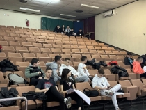 Radionica na temu Konflikata (2)