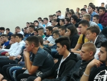 .Razgovor sa Ivanom Mrakovićem (2)