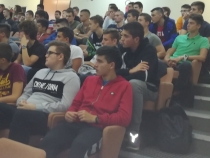 .Razgovor sa Ivanom Mrakovićem (3)