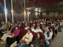 Opstinsko takmicenje u recitovanju (3)