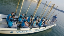 Veslačka regata, Portoroz (2)