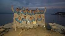 Veslačka regata, Portoroz (5)