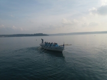 Veslačka regata, Portoroz (8)
