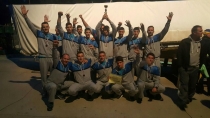 Veslacka regata, Portoroz (3)