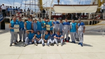 Tim Srednje pomorske skole,Tivat, 17.maj, 2017. (2)
