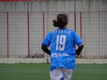 Darija Cizek, fudbalerka (2)