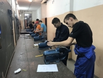 TakmiЪenje Maуinstvo - KOTOR 2019 (17)